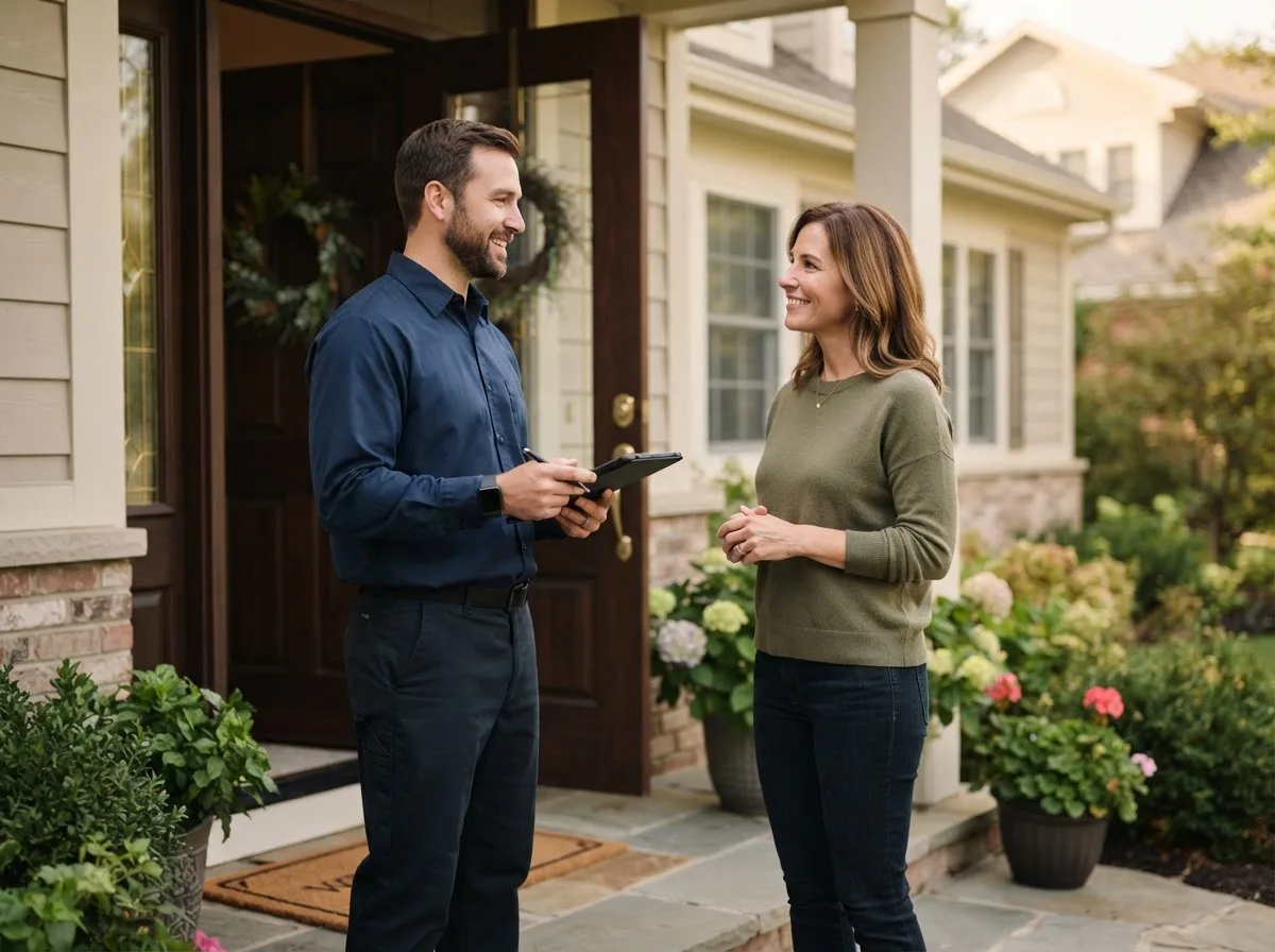 Water damage restoration FAQs for Chardon, OH